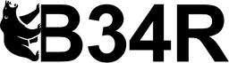 B34R Logo