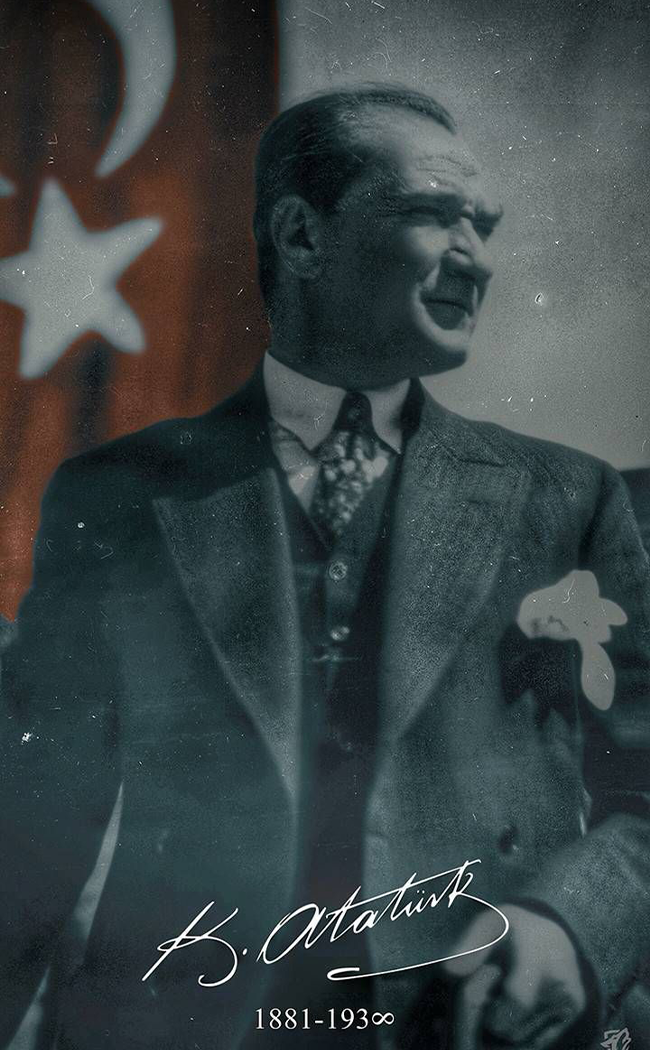 Atatürk