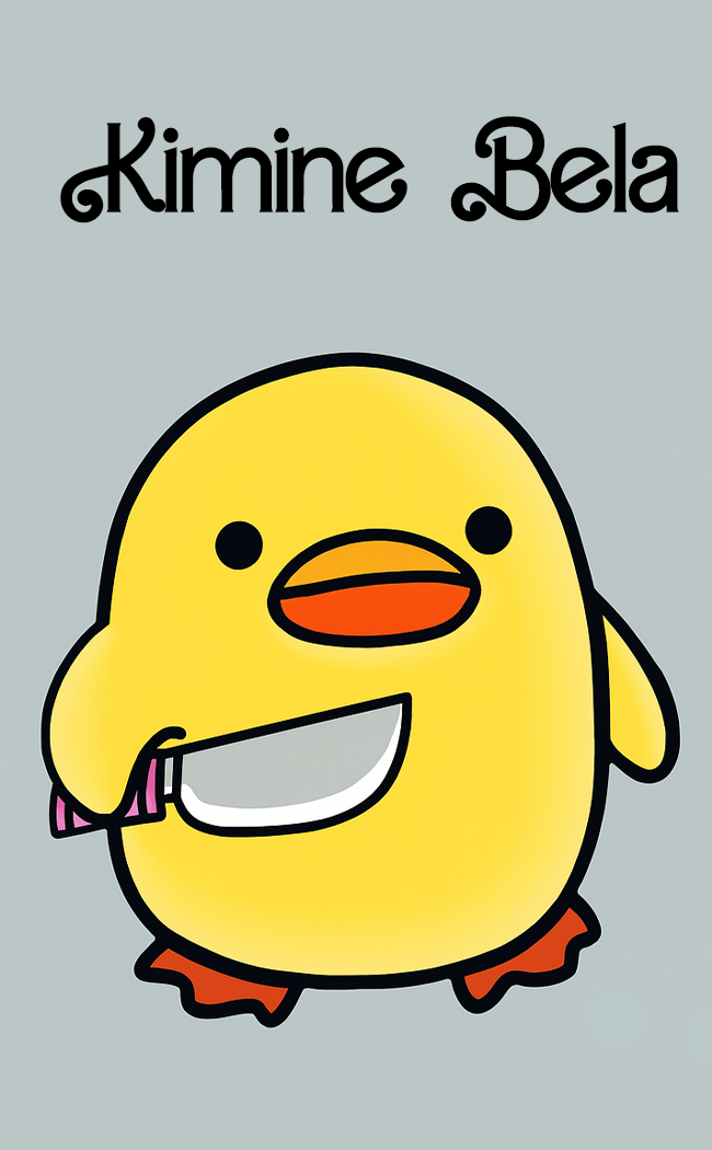 Kimine Bela / Kimine Fena